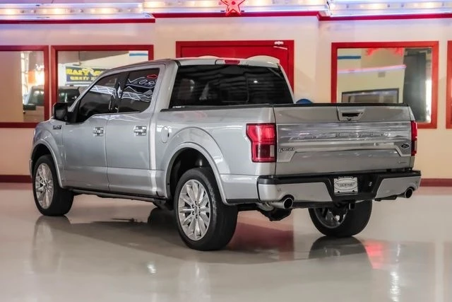 2020 Ford F-150 13th Gen - Image 4 of 21