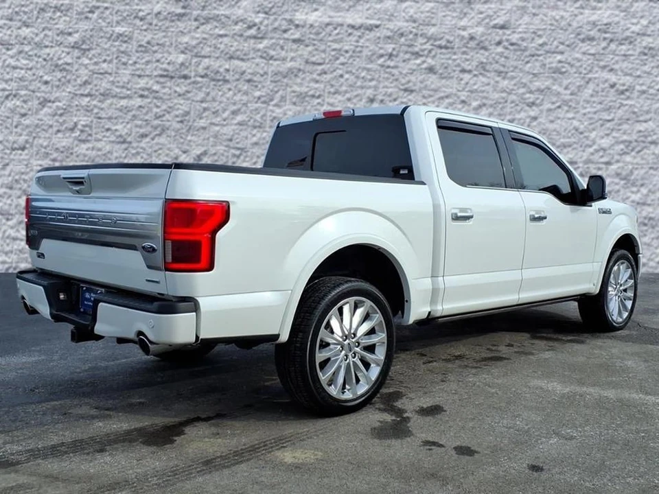 2020 Ford F-150 13th Gen - Image 4 of 12