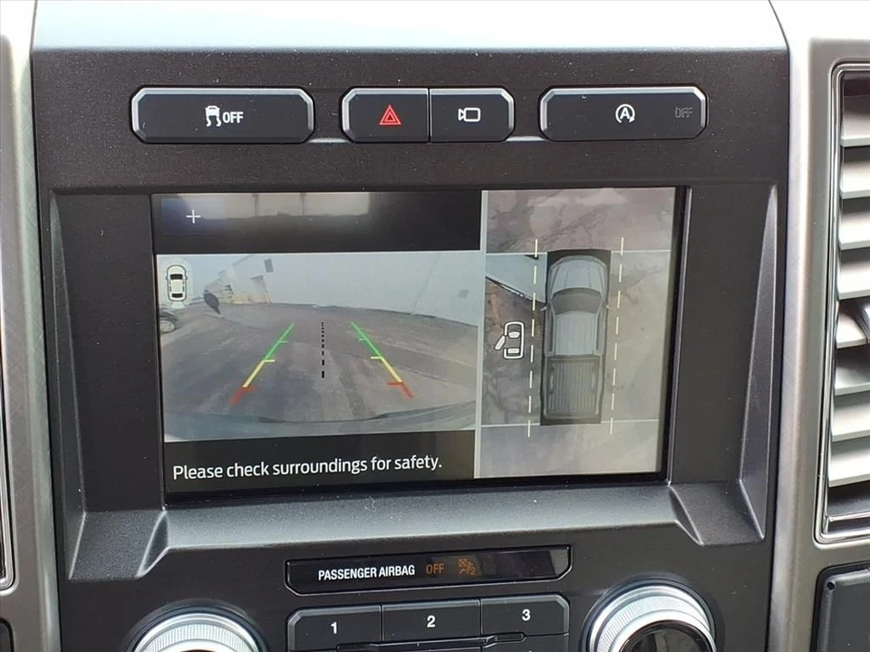2020 Ford F-150 13th Gen - Image 10 of 12