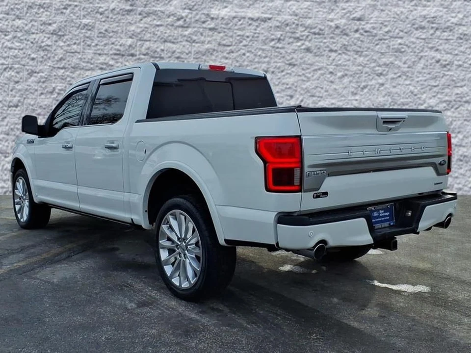 2020 Ford F-150 13th Gen - Image 3 of 12