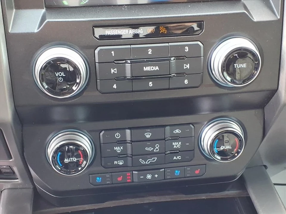 2020 Ford F-150 13th Gen - Image 11 of 12