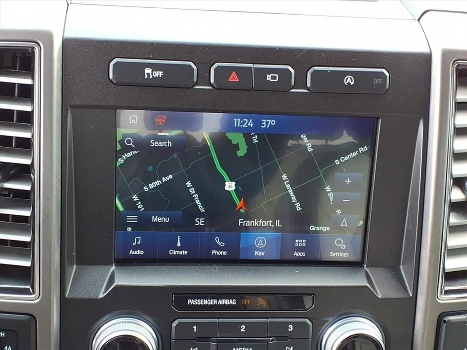 2020 Ford F-150 13th Gen - Image 9 of 12