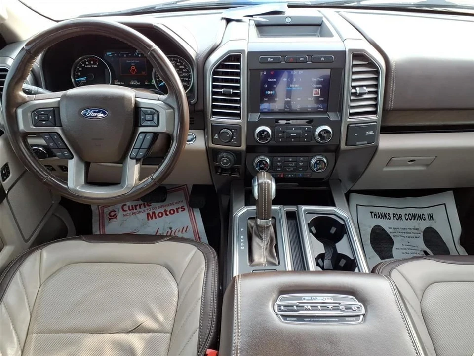 2020 Ford F-150 13th Gen - Image 6 of 12