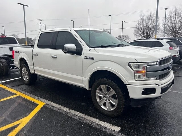 2020 Ford F-150 13th Gen - Image 2 of 6