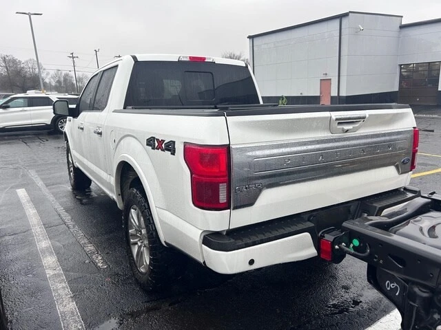 2020 Ford F-150 13th Gen - Image 4 of 6