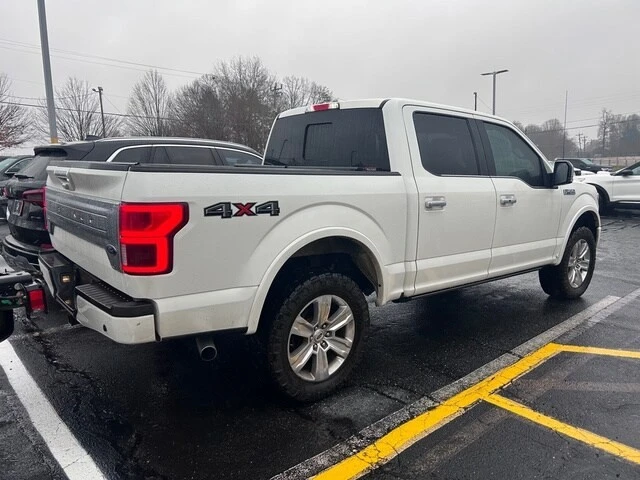 2020 Ford F-150 13th Gen - Image 3 of 6