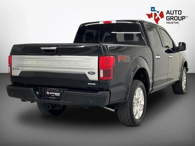 2020 Ford F-150 13th Gen - Image 7 of 31