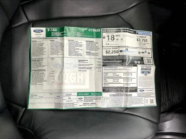 2020 Ford F-150 13th Gen - Image 3 of 31