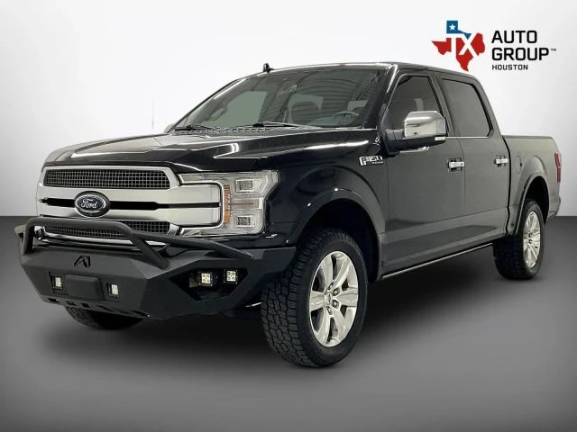 2020 Ford F-150 13th Gen - Image 6 of 31