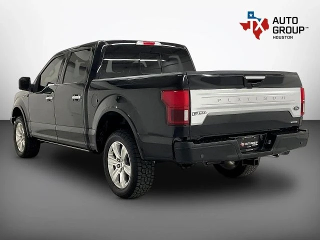 2020 Ford F-150 13th Gen - Image 5 of 31