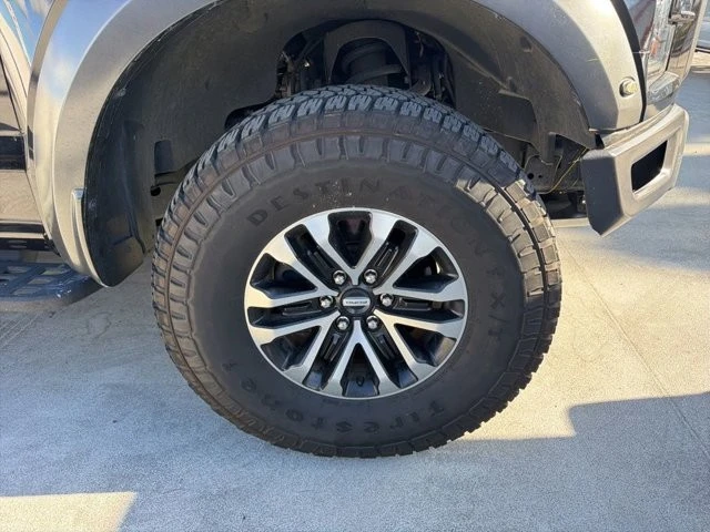 2020 Ford F-150 Raptor 13th Gen - Image 4 of 13