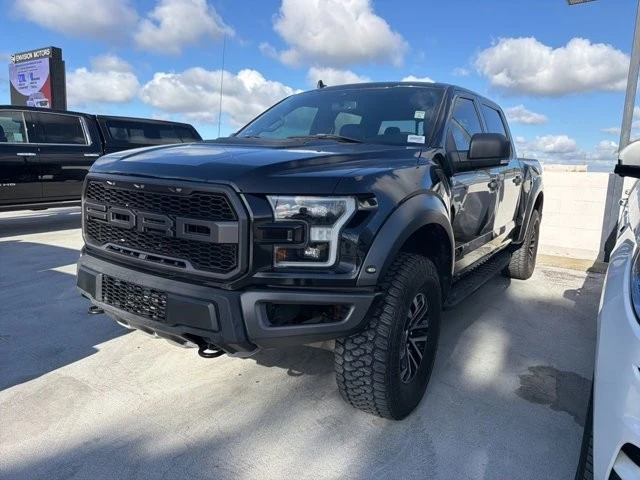2020 Ford F-150 Raptor 13th Gen - Image 3 of 13