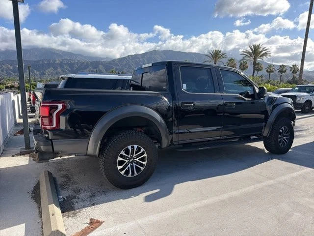 2020 Ford F-150 Raptor 13th Gen - Image 5 of 13