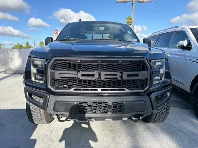 2020 Ford F-150 Raptor 13th Gen - Image 2 of 13