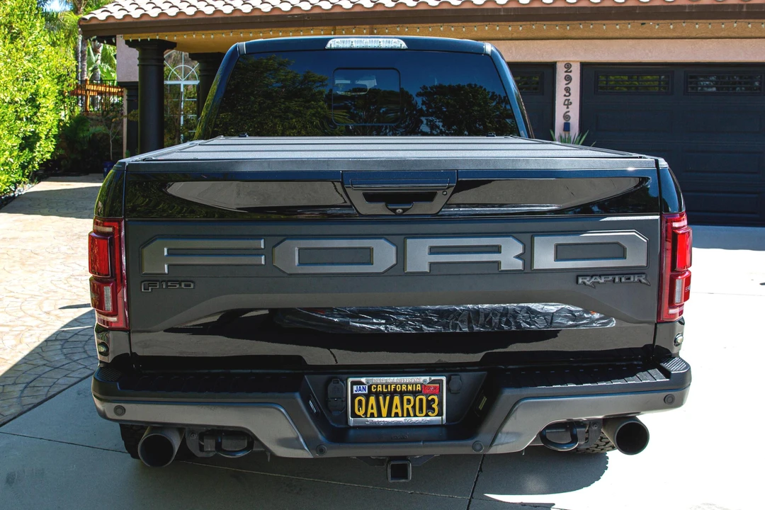 2020 Ford F-150 Raptor 13th Gen - Image 5 of 31