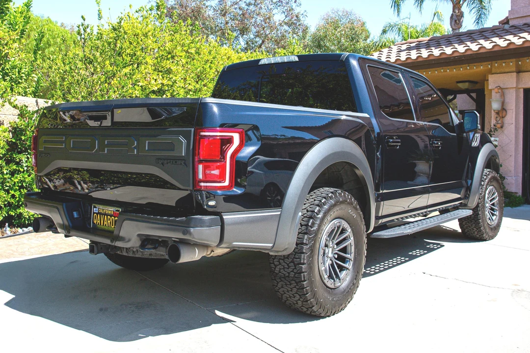 2020 Ford F-150 Raptor 13th Gen - Image 4 of 31