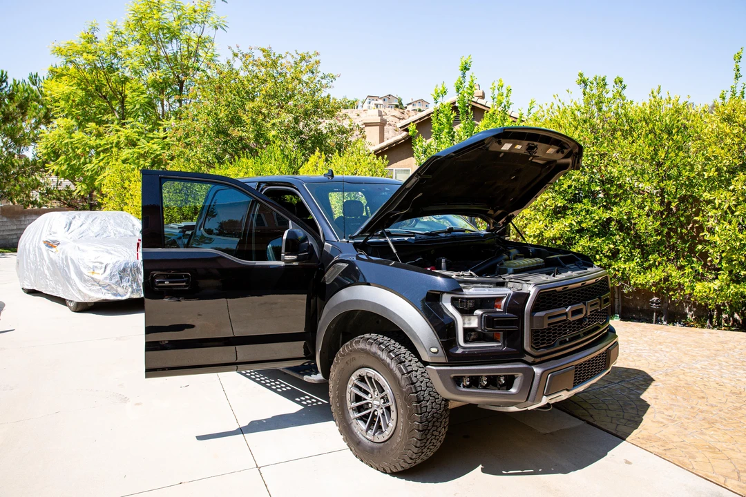 2020 Ford F-150 Raptor 13th Gen - Image 12 of 31