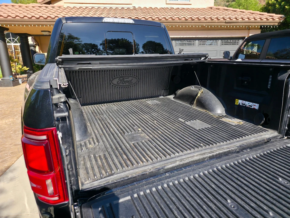 2020 Ford F-150 Raptor 13th Gen - Image 23 of 31