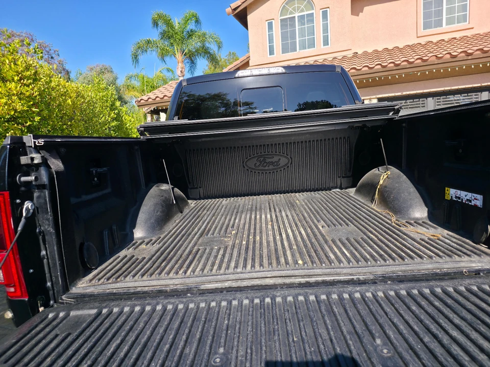 2020 Ford F-150 Raptor 13th Gen - Image 26 of 31