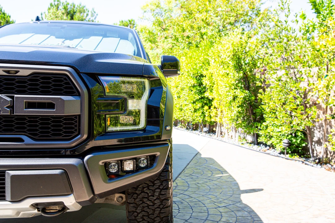 2020 Ford F-150 Raptor 13th Gen - Image 15 of 31