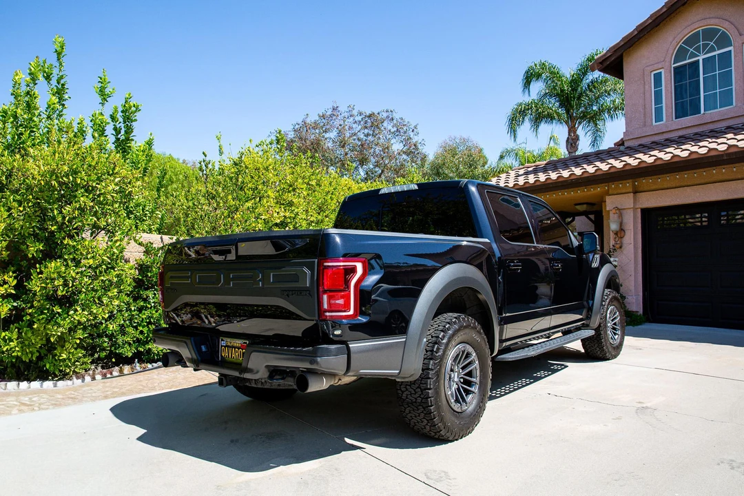 2020 Ford F-150 Raptor 13th Gen - Image 9 of 31