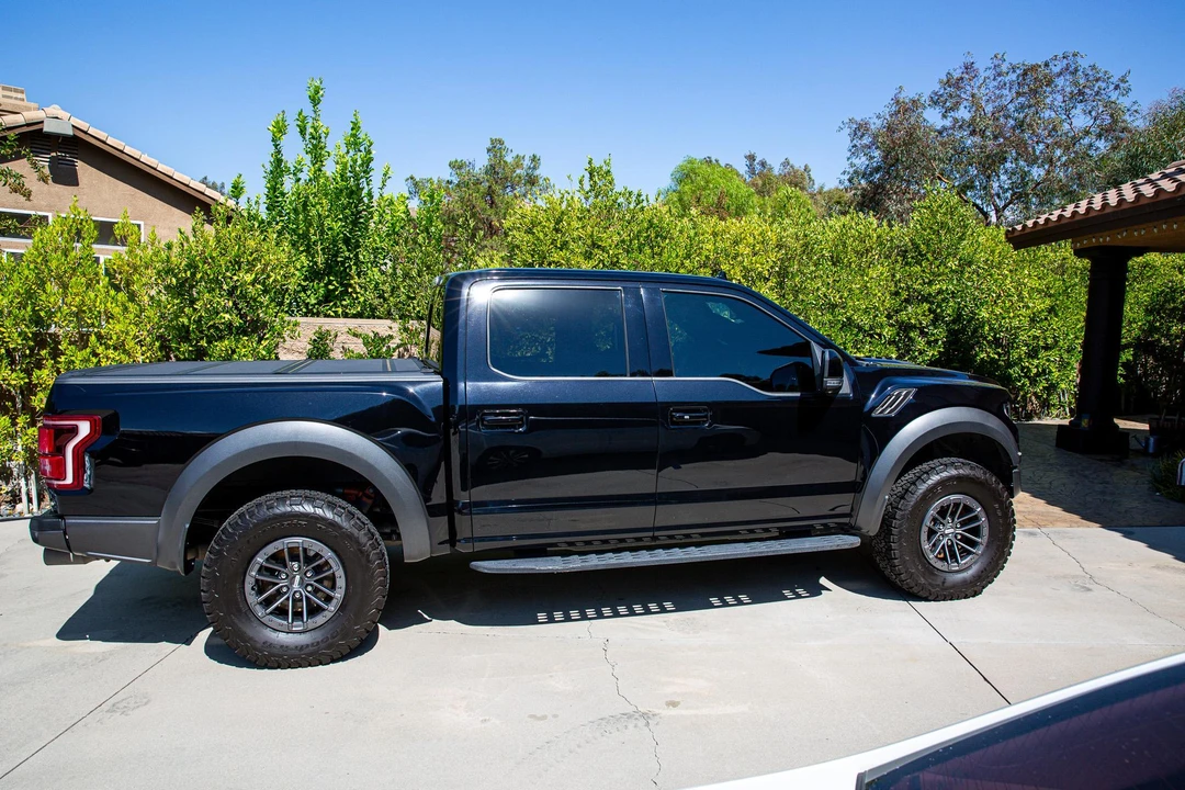 2020 Ford F-150 Raptor 13th Gen - Image 10 of 31