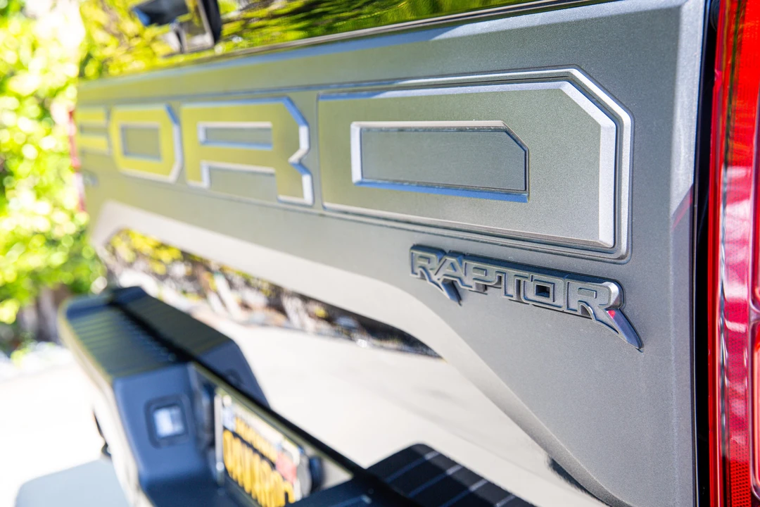 2020 Ford F-150 Raptor 13th Gen - Image 30 of 31