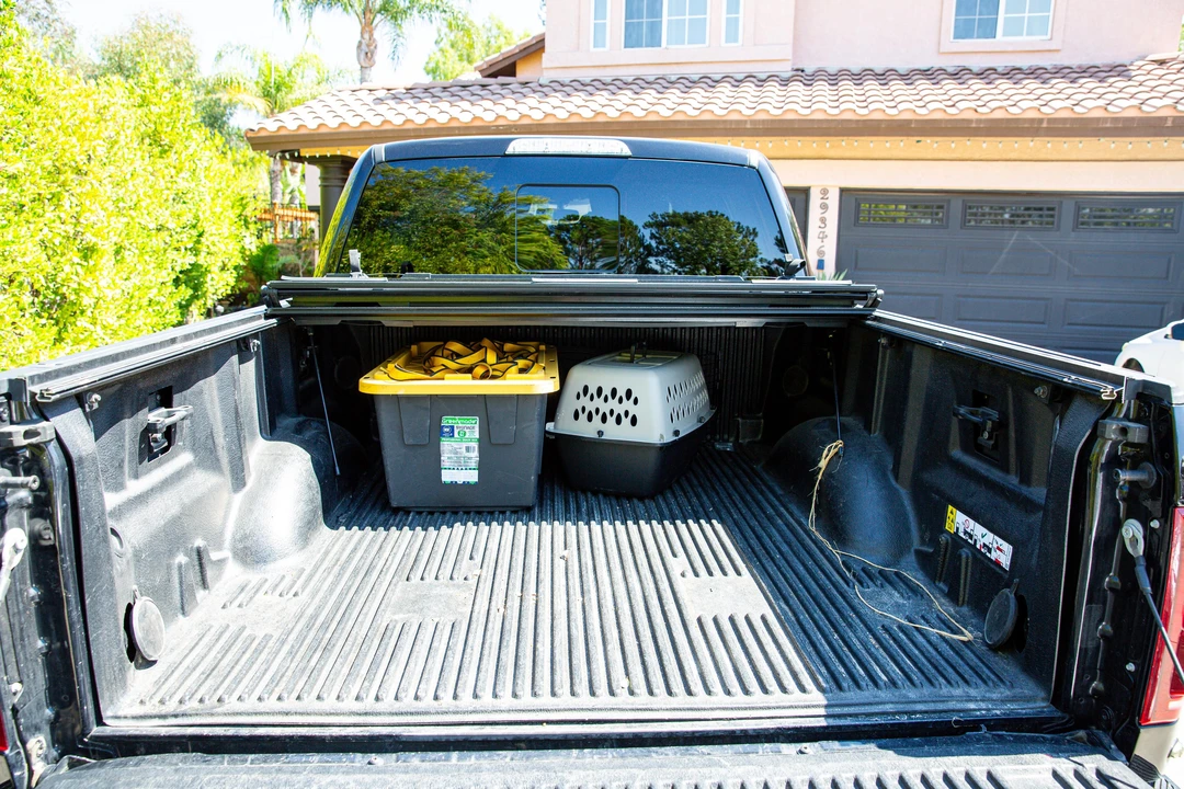 2020 Ford F-150 Raptor 13th Gen - Image 28 of 31