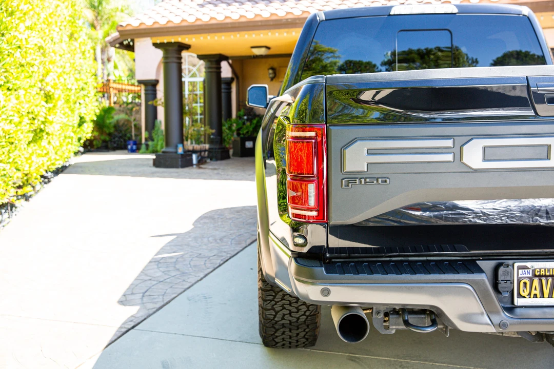 2020 Ford F-150 Raptor 13th Gen - Image 21 of 31