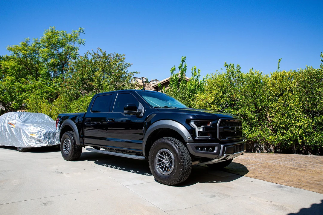 2020 Ford F-150 Raptor 13th Gen - Image 11 of 31