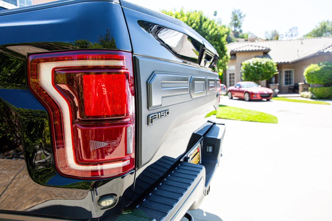 2020 Ford F-150 Raptor 13th Gen - Image 19 of 31