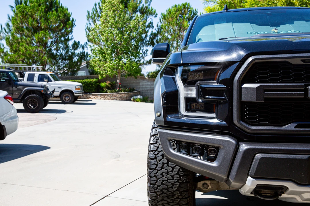 2020 Ford F-150 Raptor 13th Gen - Image 13 of 31