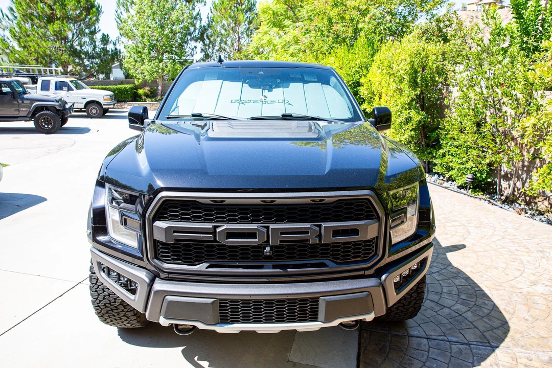 2020 Ford F-150 Raptor 13th Gen - Image 6 of 31