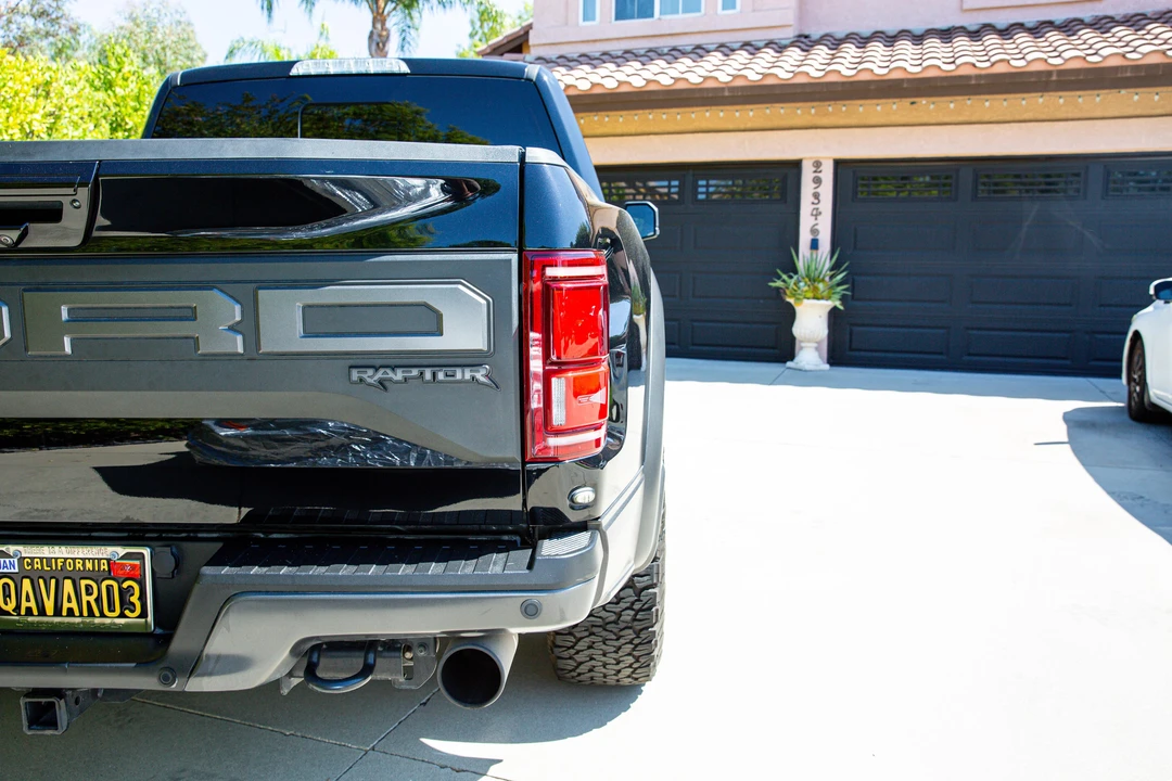 2020 Ford F-150 Raptor 13th Gen - Image 29 of 31