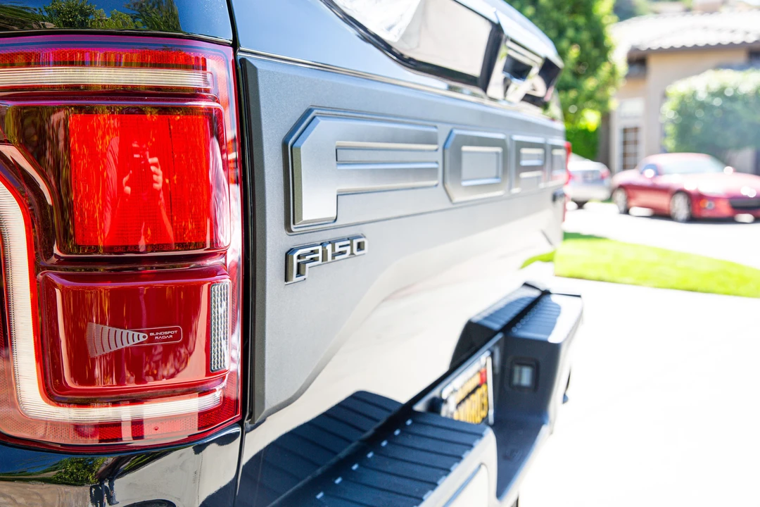2020 Ford F-150 Raptor 13th Gen - Image 20 of 31