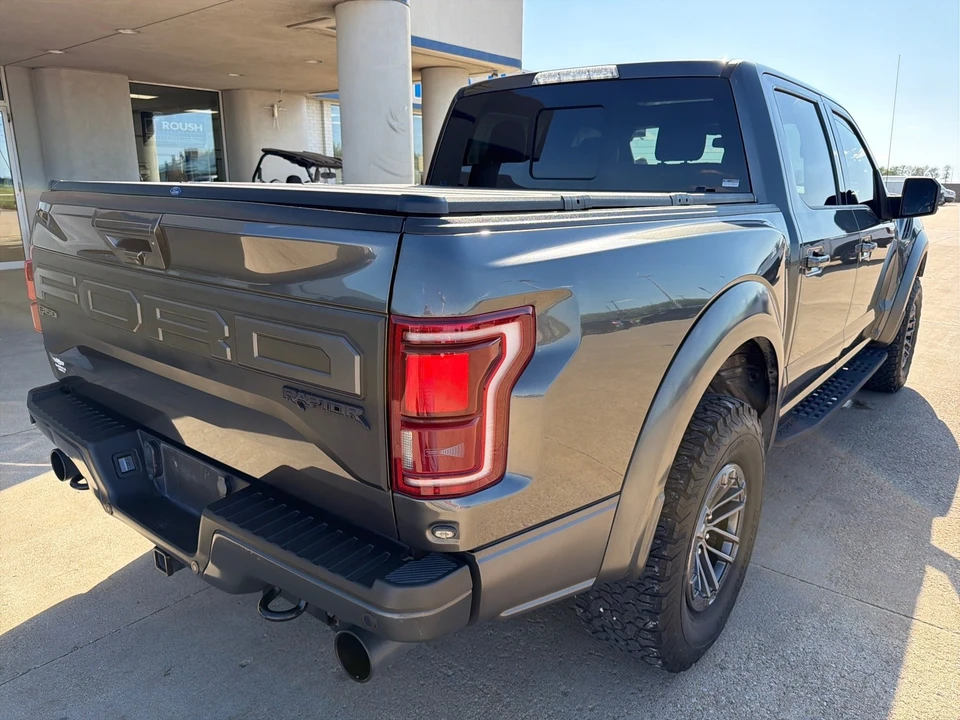 2020 Ford F-150 Raptor 13th Gen - Image 10 of 31