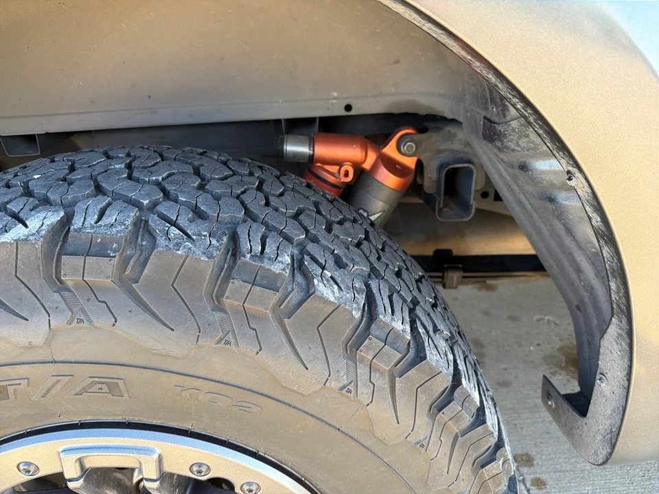 2020 Ford F-150 Raptor 13th Gen - Image 12 of 31