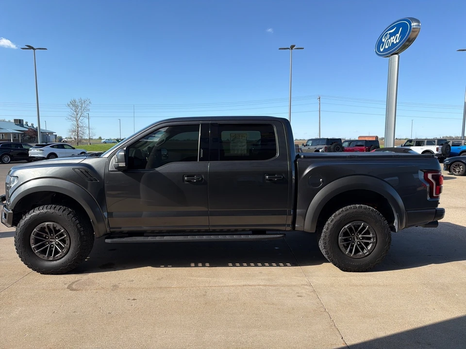 2020 Ford F-150 Raptor 13th Gen - Image 6 of 31