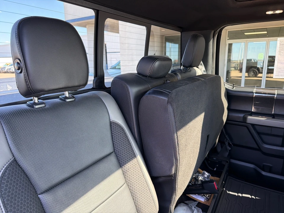 2020 Ford F-150 Raptor 13th Gen - Image 14 of 31