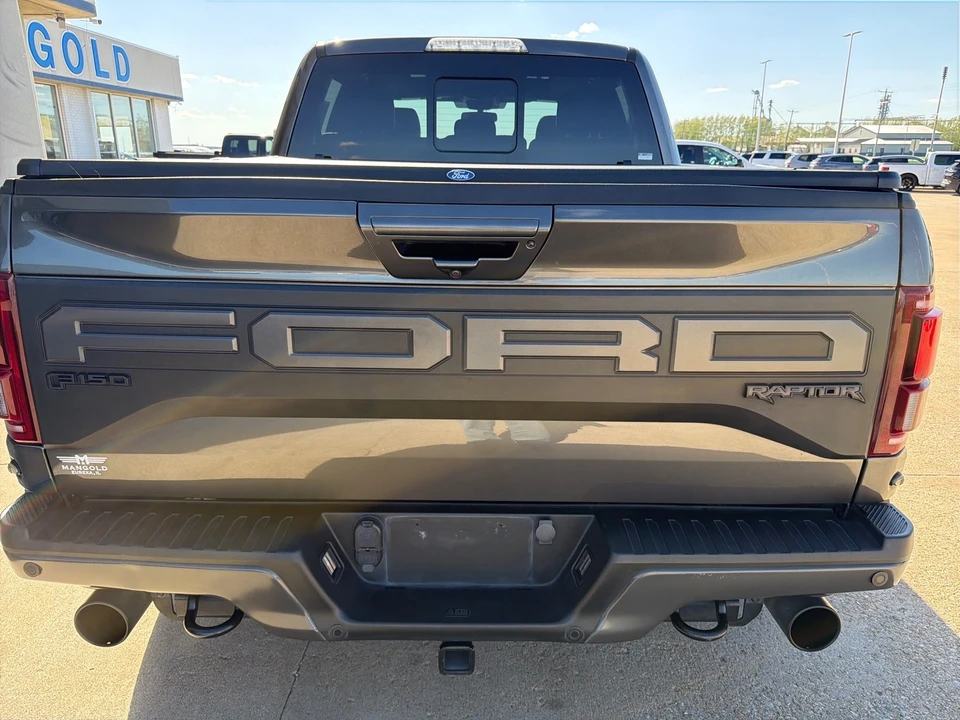 2020 Ford F-150 Raptor 13th Gen - Image 9 of 31