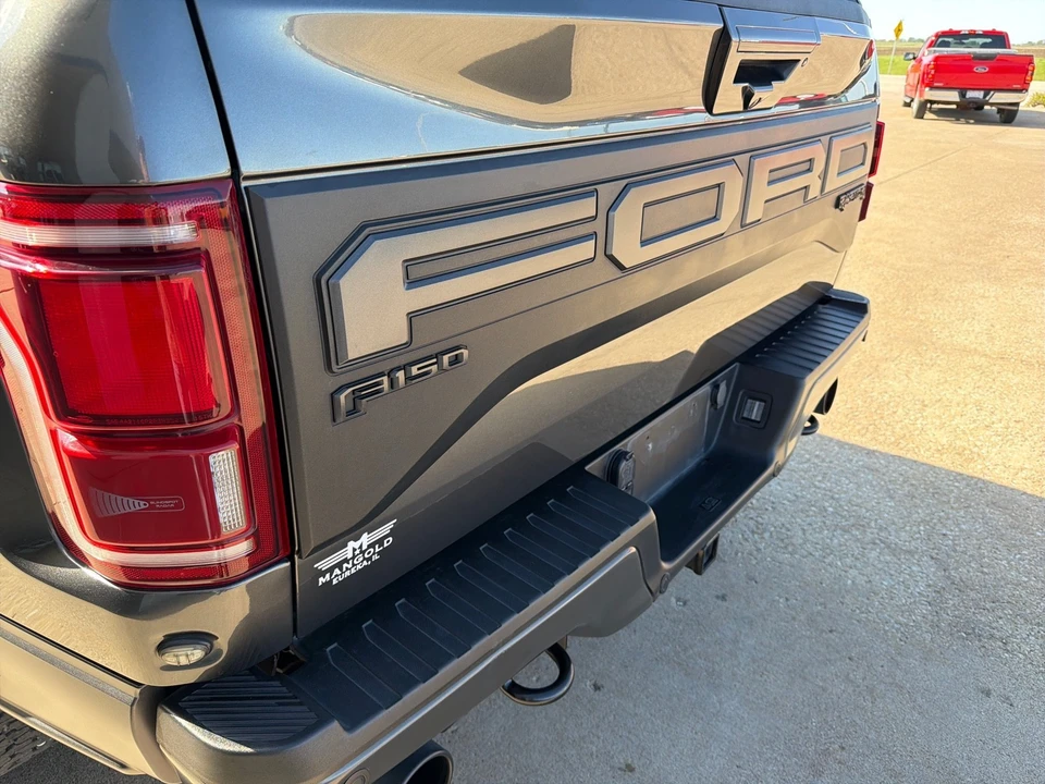 2020 Ford F-150 Raptor 13th Gen - Image 8 of 31