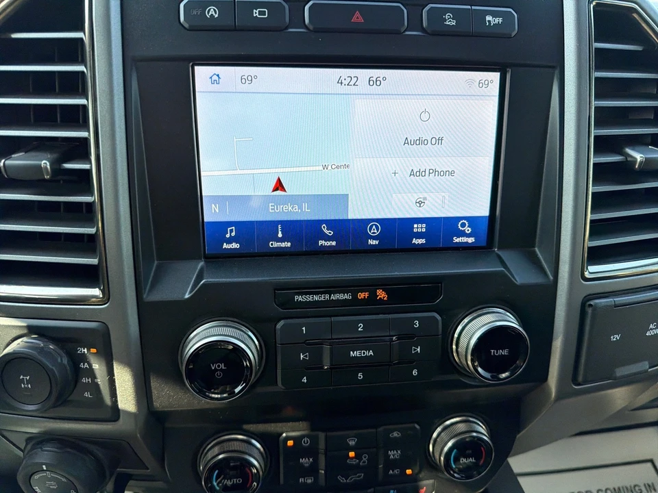 2020 Ford F-150 Raptor 13th Gen - Image 30 of 31