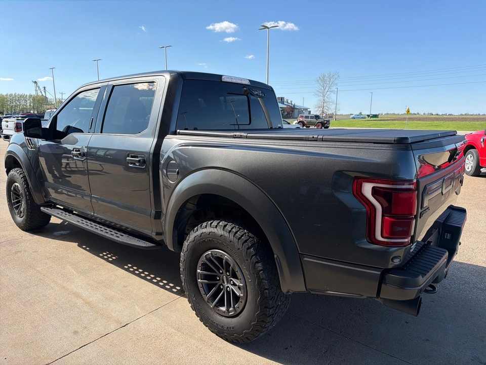 2020 Ford F-150 Raptor 13th Gen - Image 7 of 31
