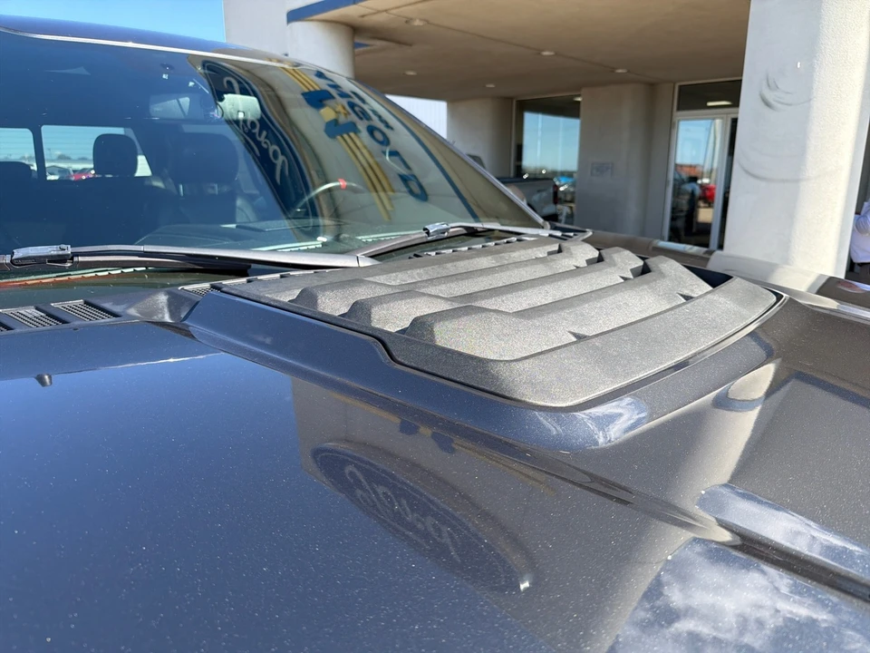 2020 Ford F-150 Raptor 13th Gen - Image 16 of 31