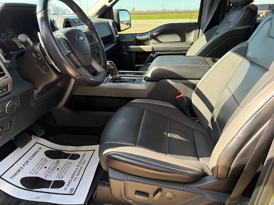 2020 Ford F-150 Raptor 13th Gen - Image 20 of 31