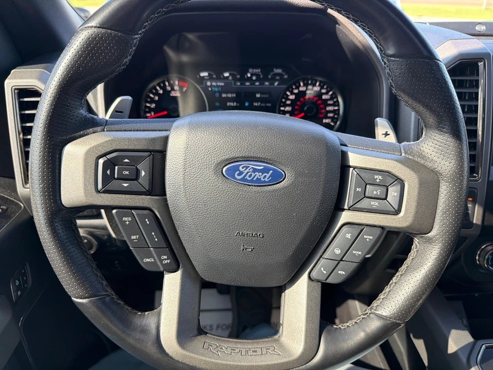 2020 Ford F-150 Raptor 13th Gen - Image 28 of 31