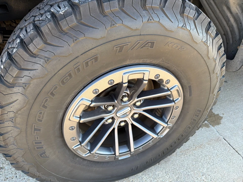 2020 Ford F-150 Raptor 13th Gen - Image 11 of 31