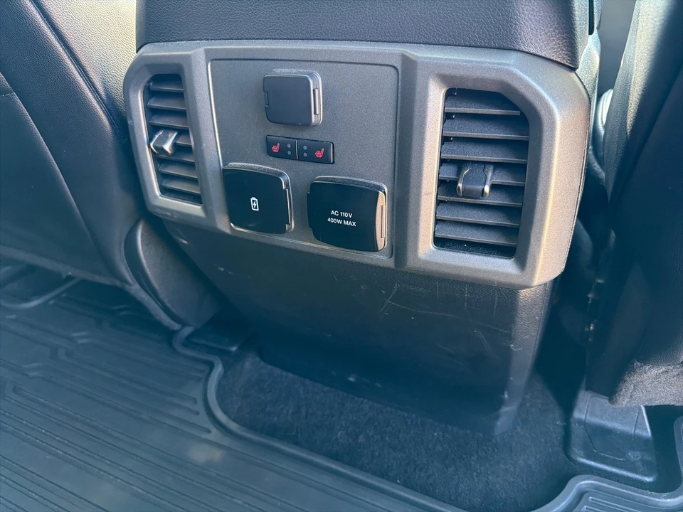 2020 Ford F-150 Raptor 13th Gen - Image 15 of 31