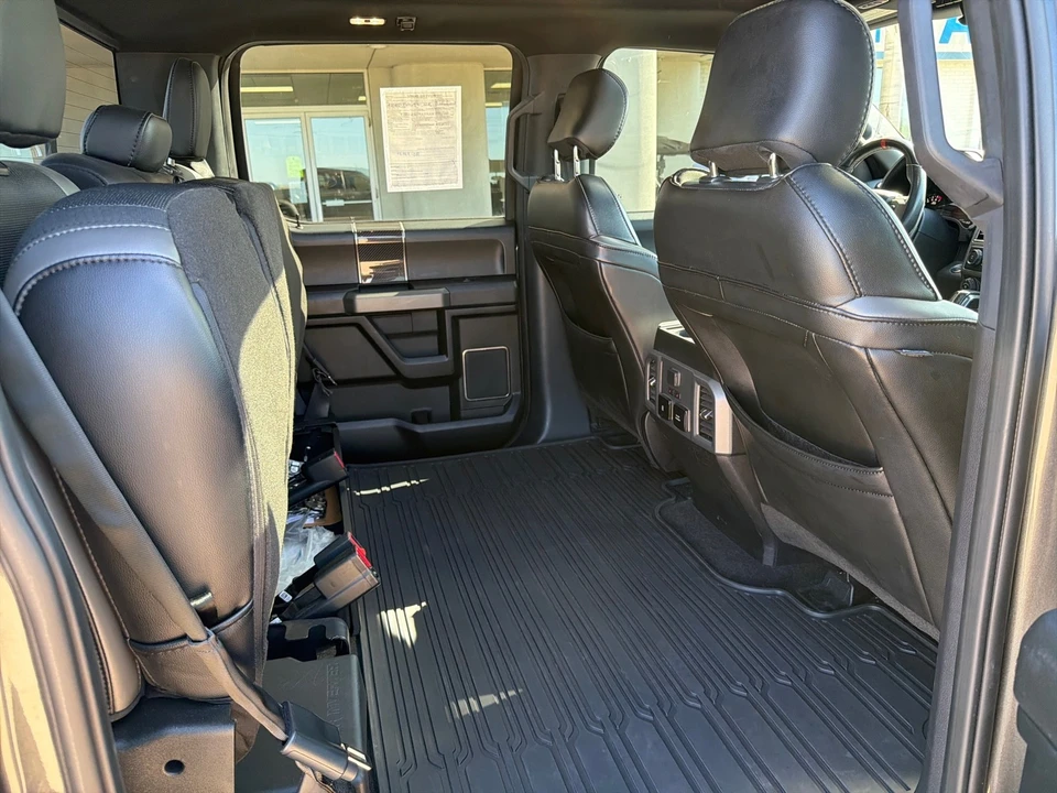 2020 Ford F-150 Raptor 13th Gen - Image 13 of 31