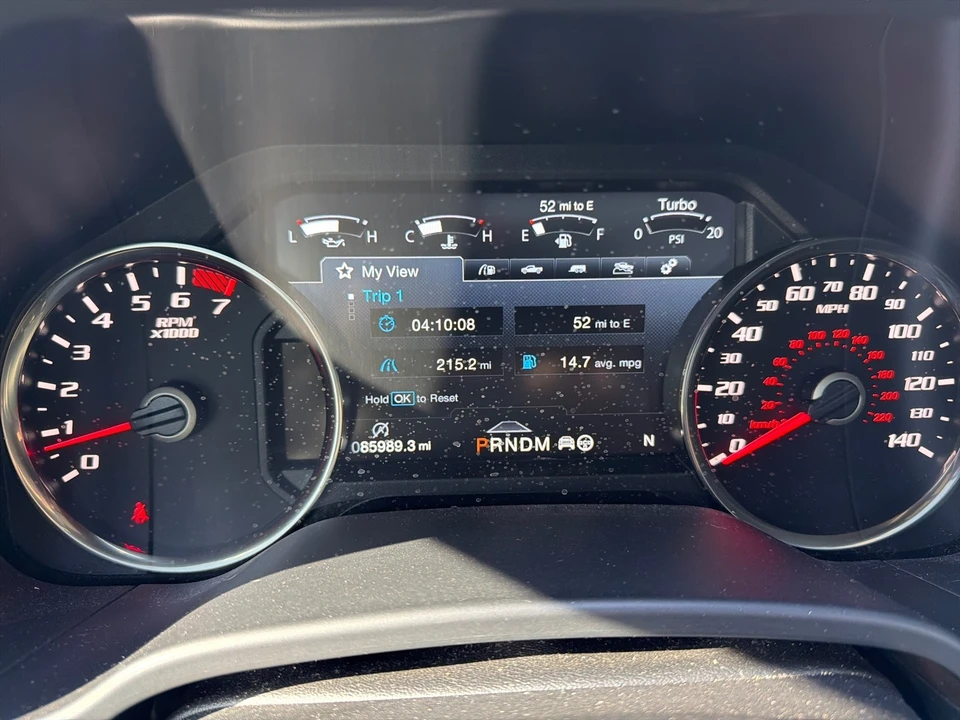 2020 Ford F-150 Raptor 13th Gen - Image 27 of 31